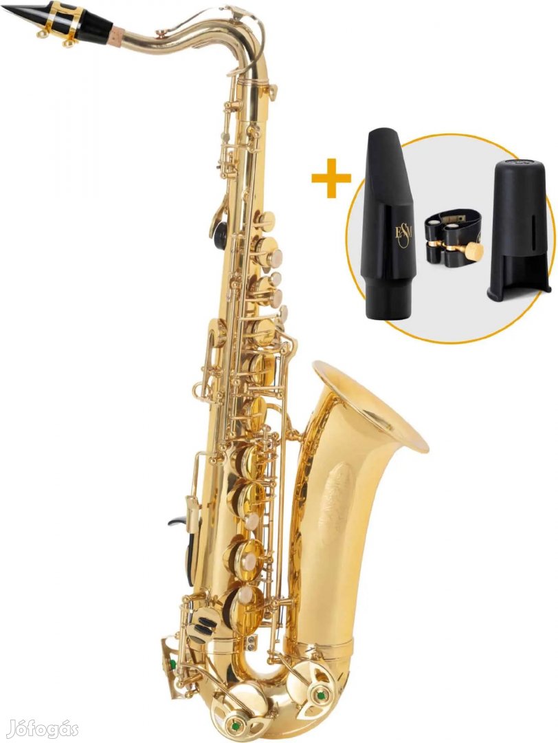 Classic Cantabile Youngstar AS-420 alt szaxofon ESM szett