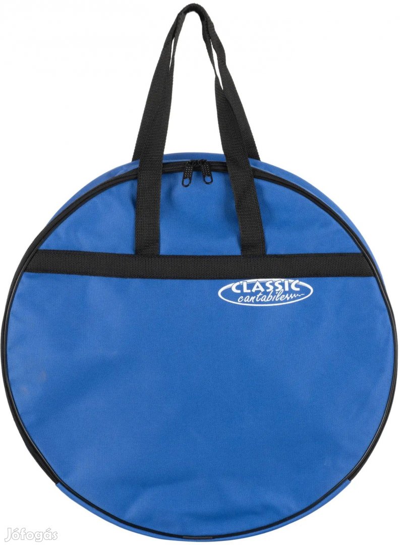 Classic Cantabile táska sámándobhoz 18"