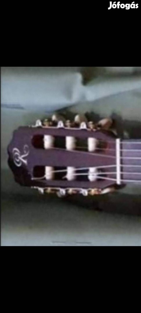 Classical Series Nylon Strings Acoustic Guitar!
