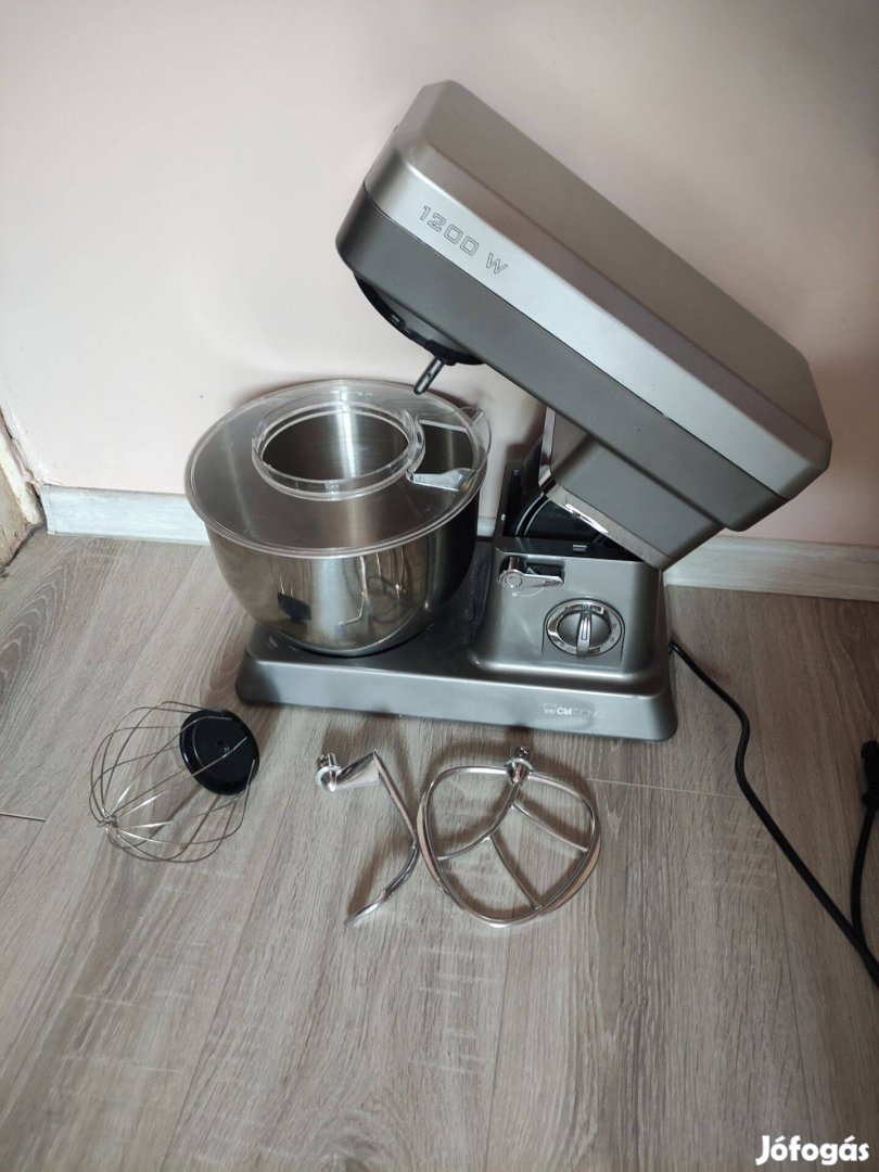 Clatronic konyhai robotgép (KM3630)