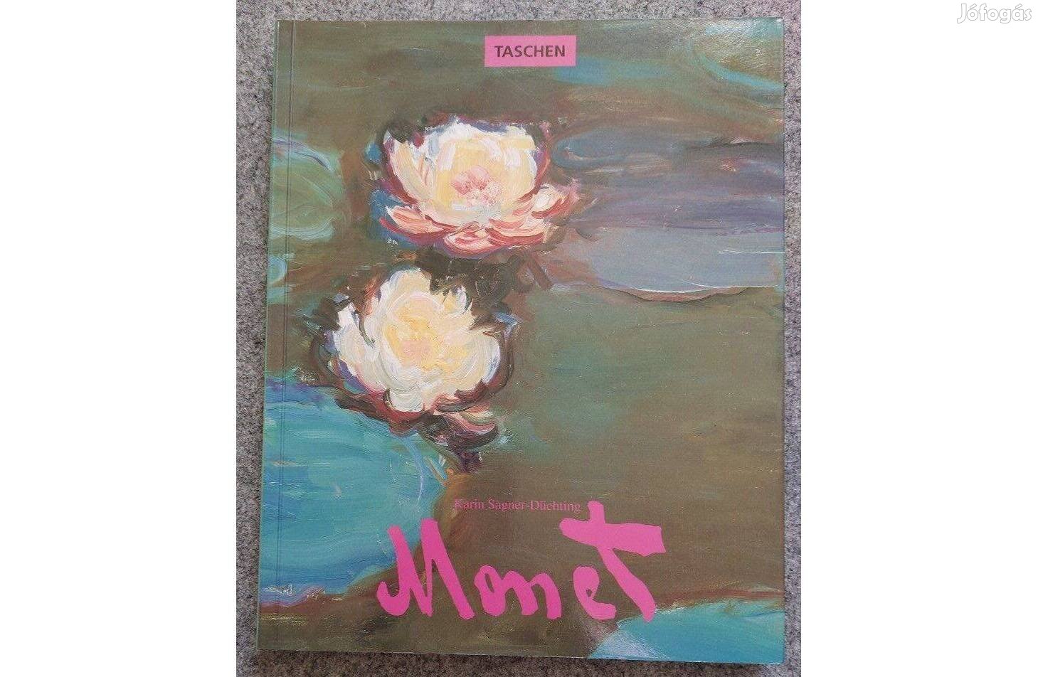 Claude Monet 1840-1926 - Ein Fest für die Augen