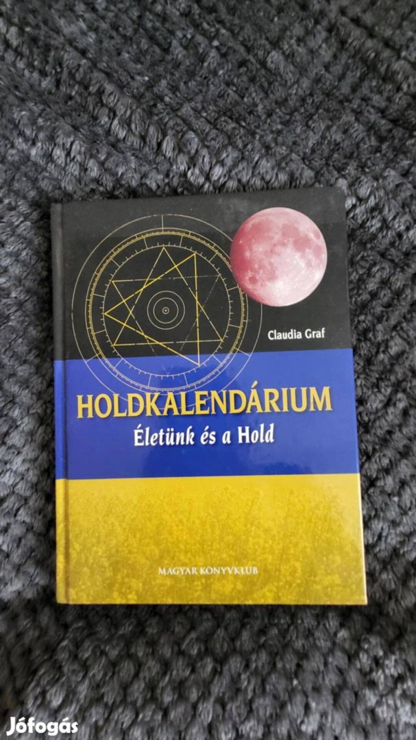 Claudia Graf - Holdkalendárium