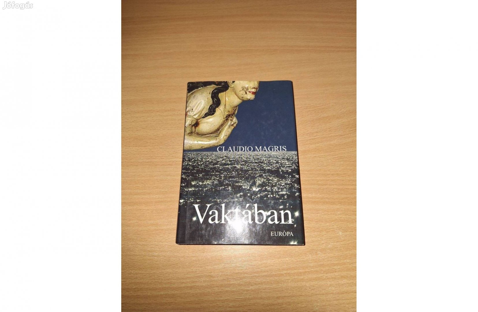 Claudio Magris: Vaktában