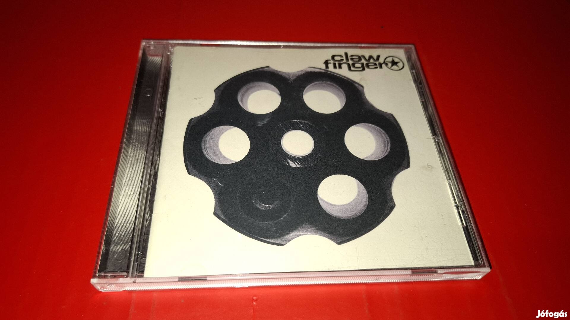 Clawfinger Clawfinger Cd 1997