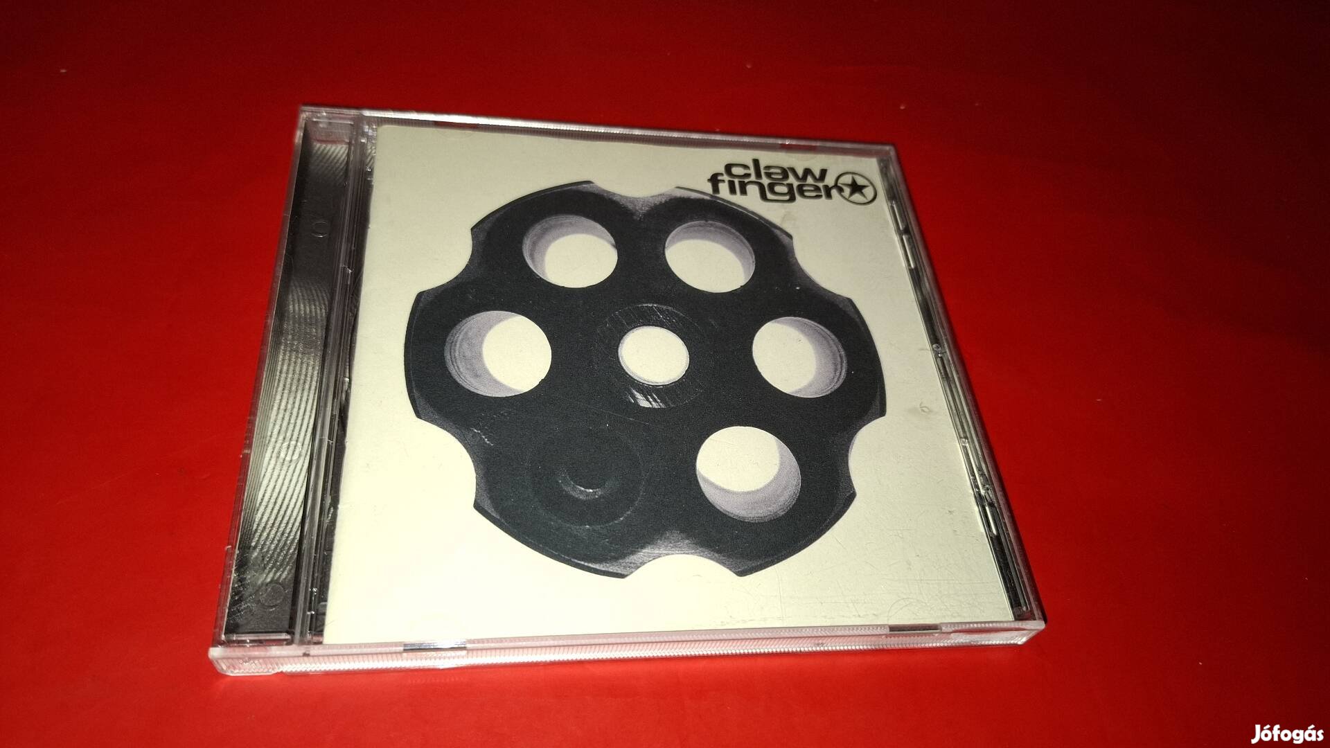 Clawfinger Clawfinger Cd 1997