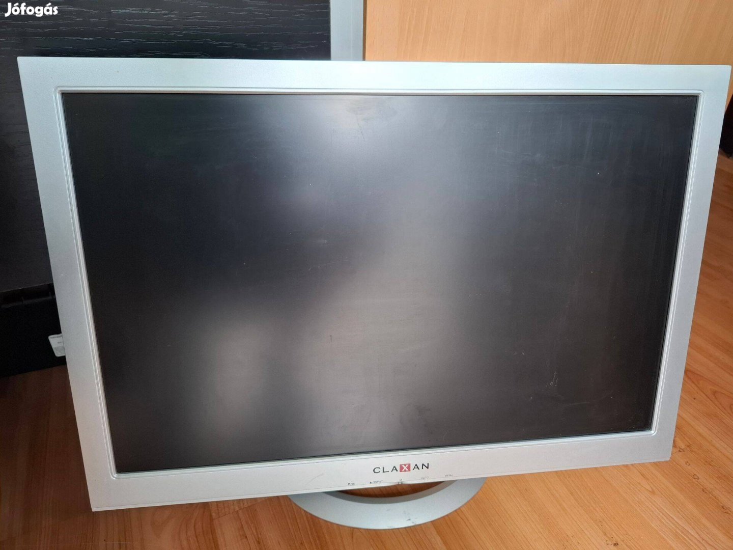 Claxan 22 Cl-LCD monitor