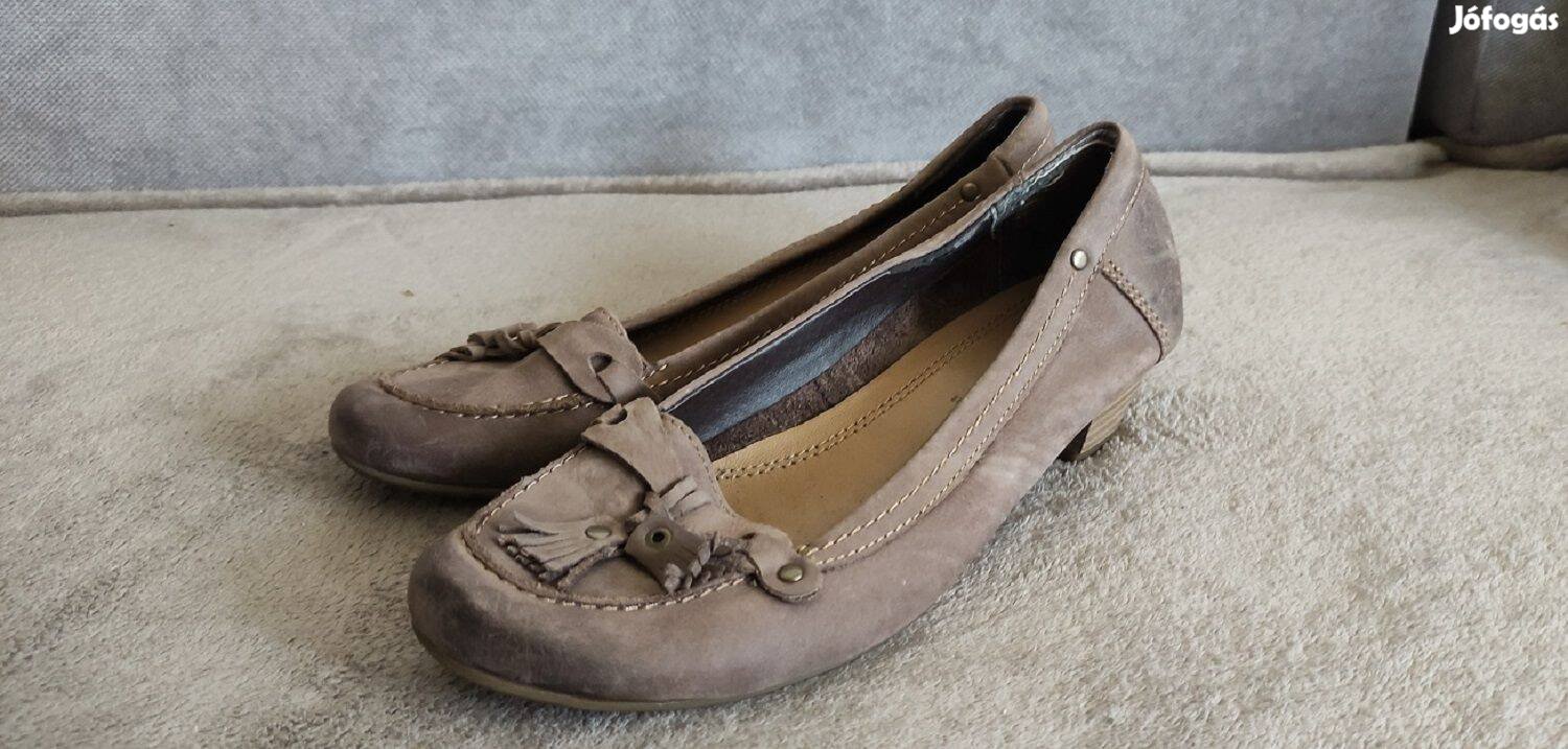 Clean 38-as női cipő
