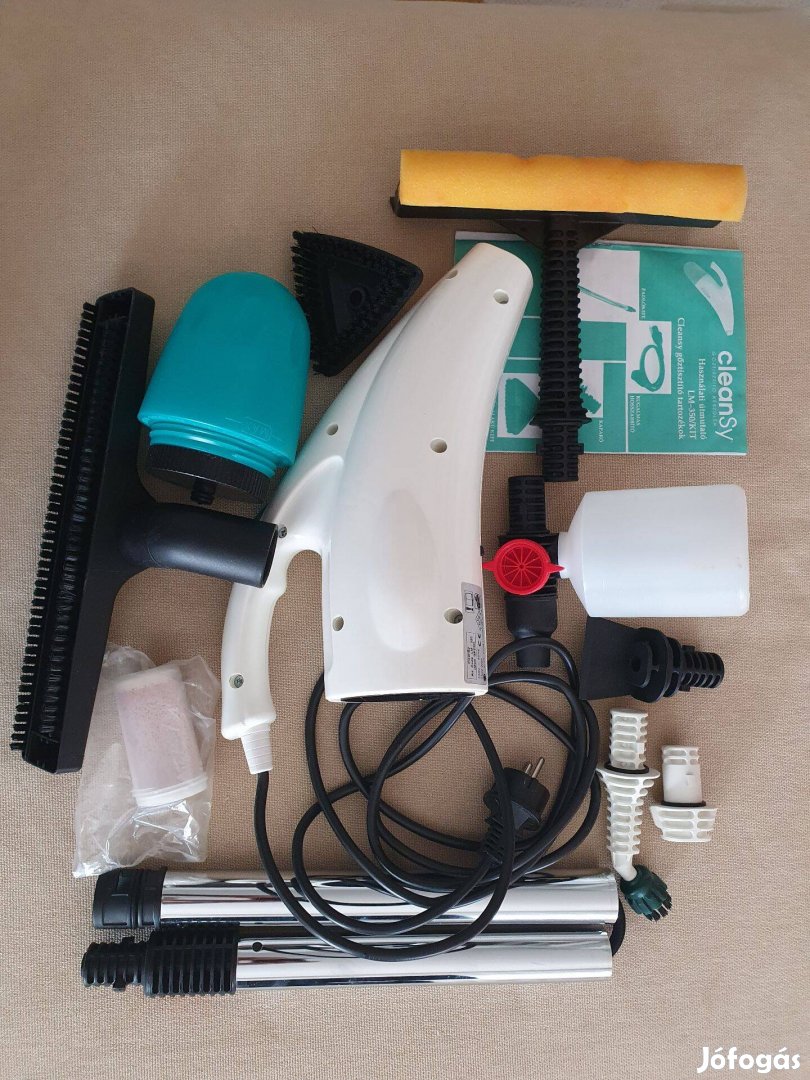 Cleansy LM 350 KIT