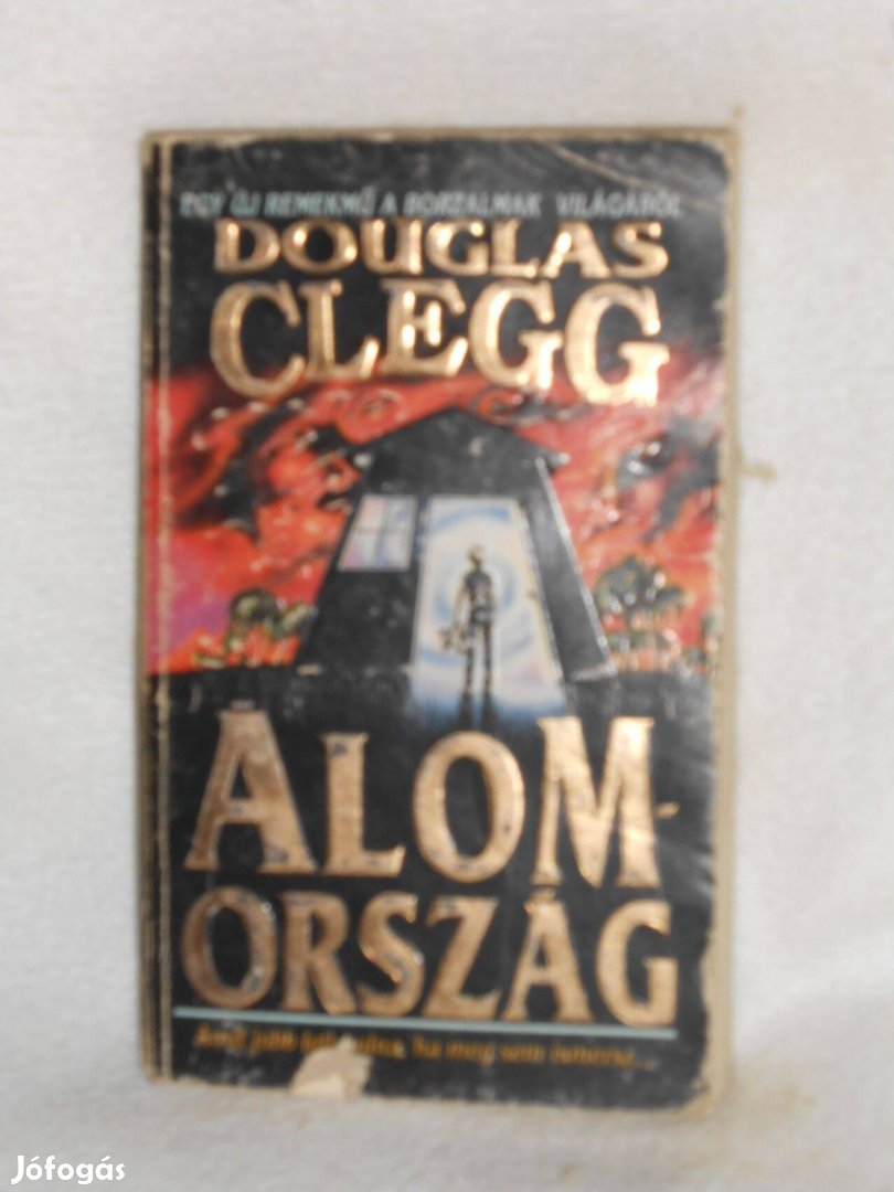 Clegg Álomország 8019