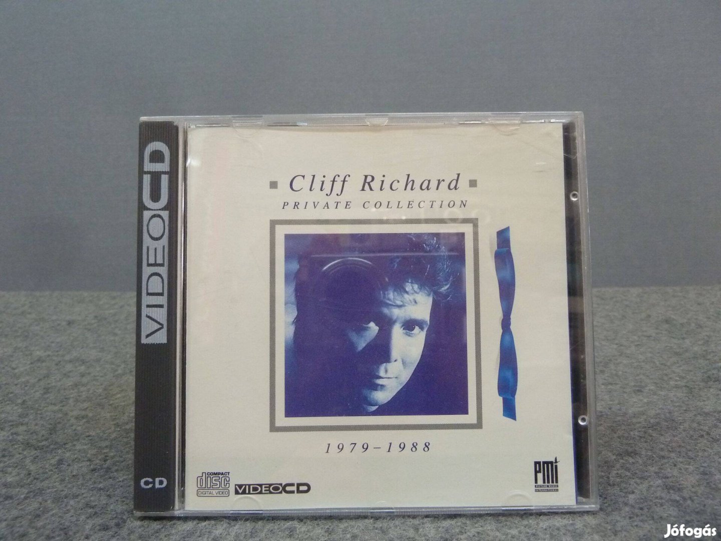 Cliff Richard Video CD