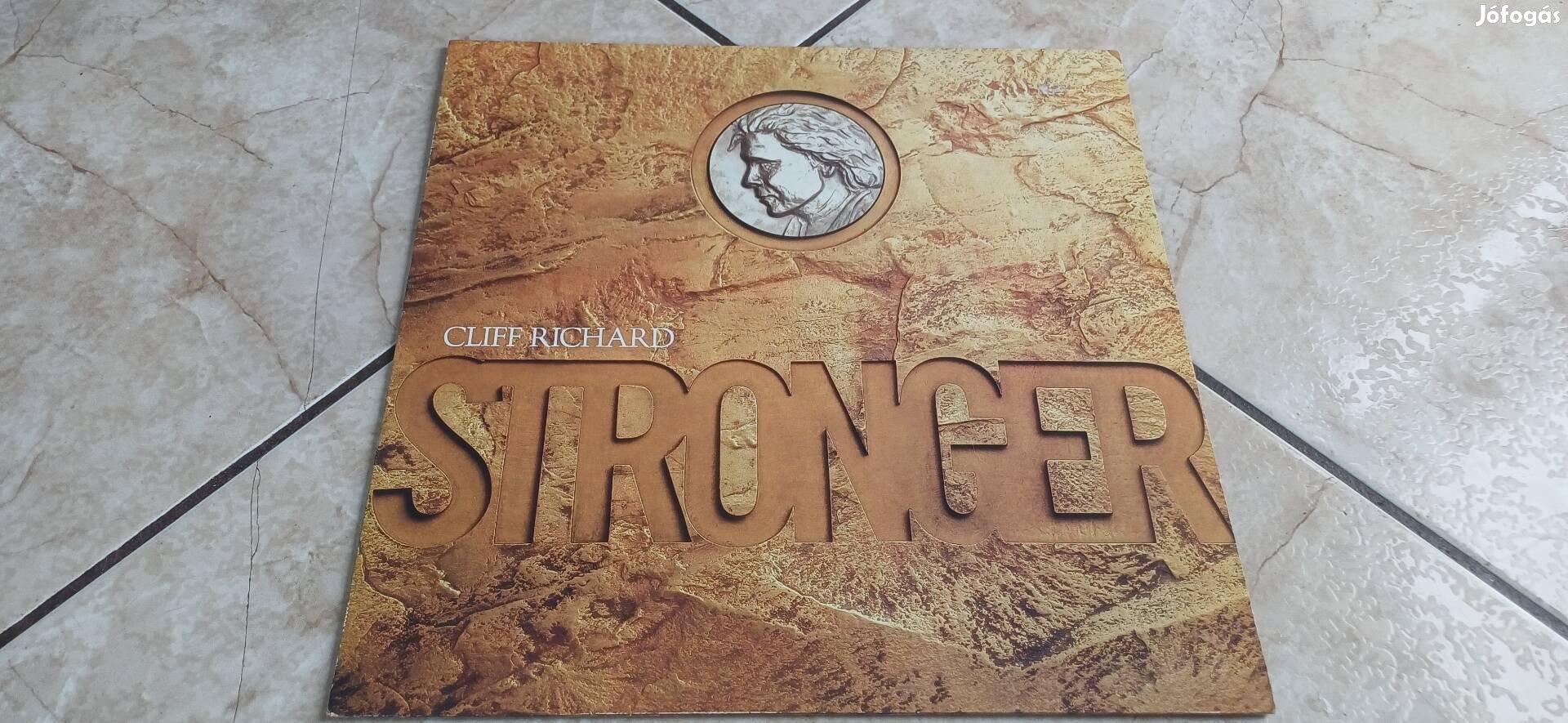 Cliff Richard bakelit hanglemez