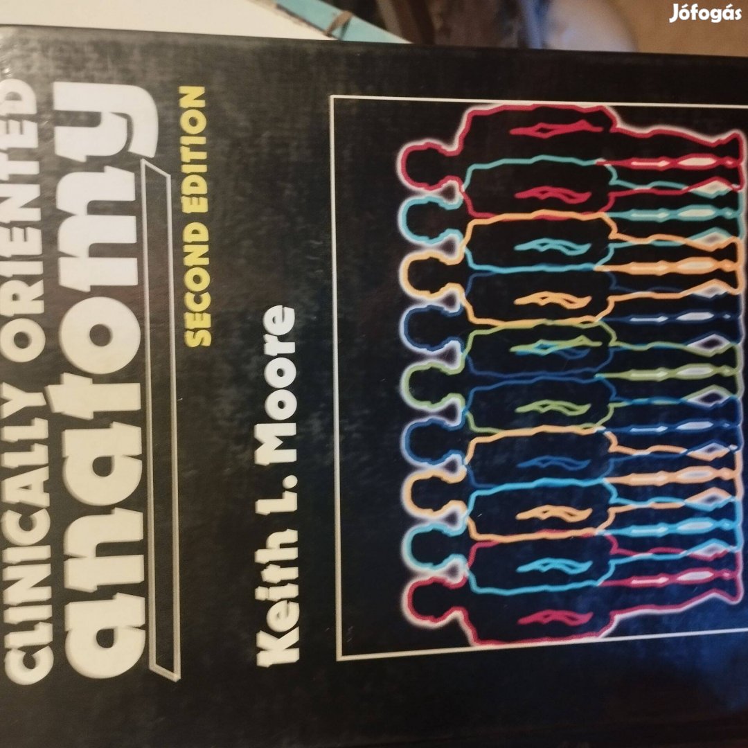 Clinically Oriented Anatomy