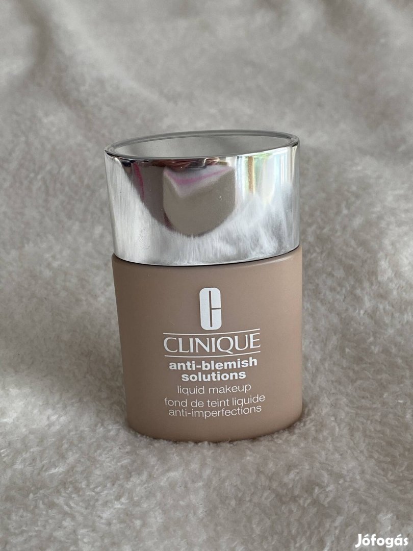 Clinique anti-blemish solution 04