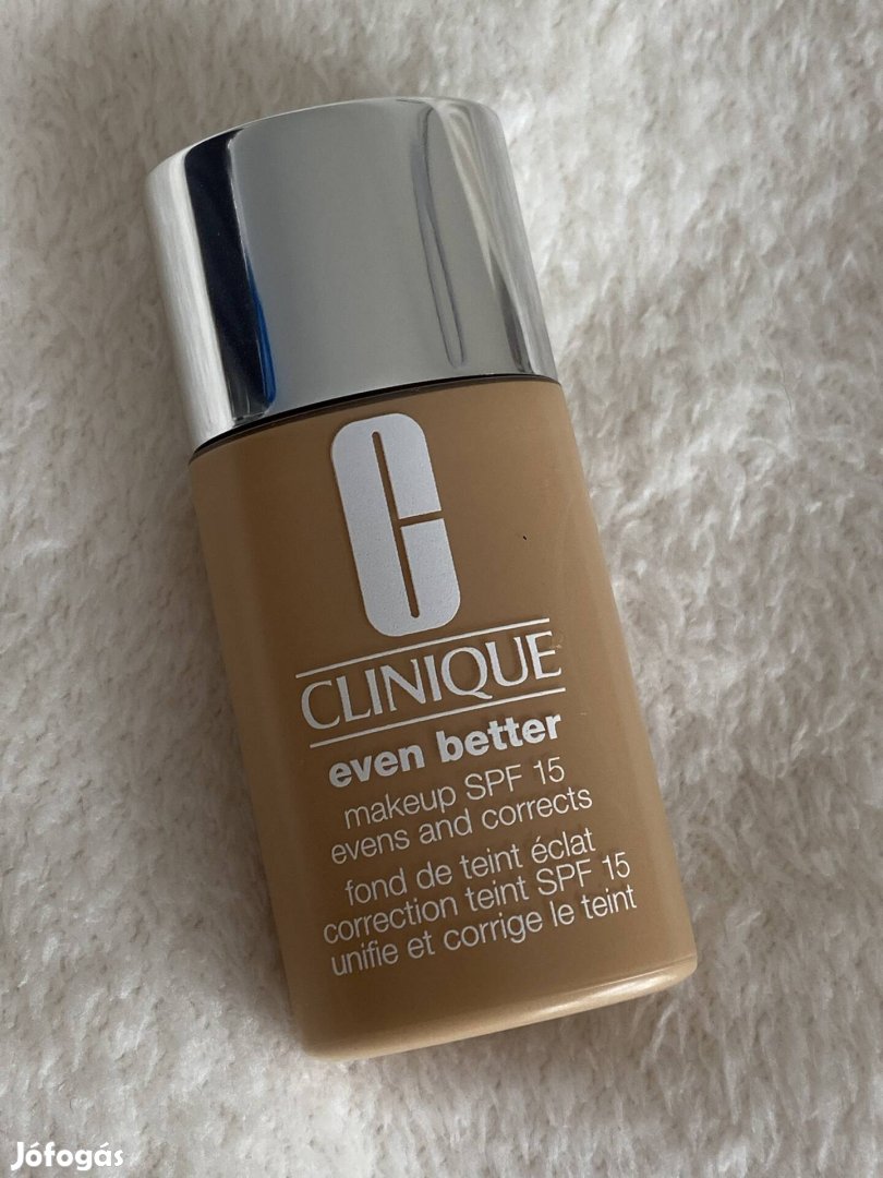 Clinique even better wn46 30 ml