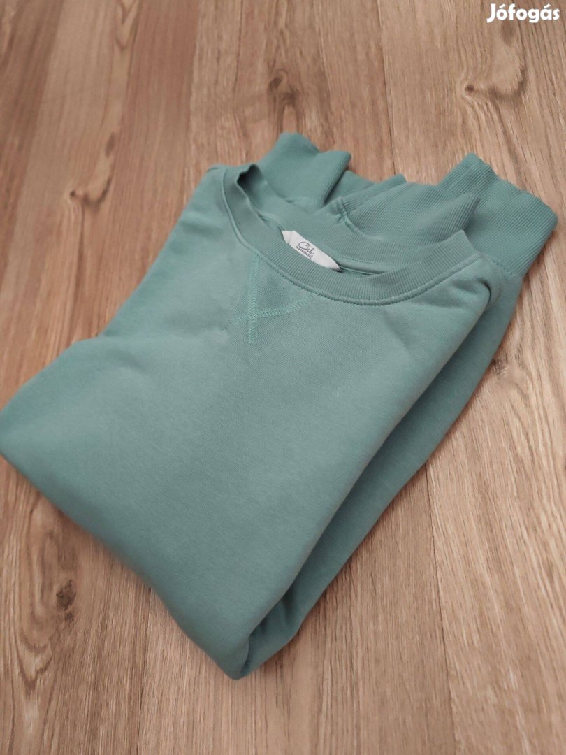 Clockhouse pihe puha sportos női pulcsi M