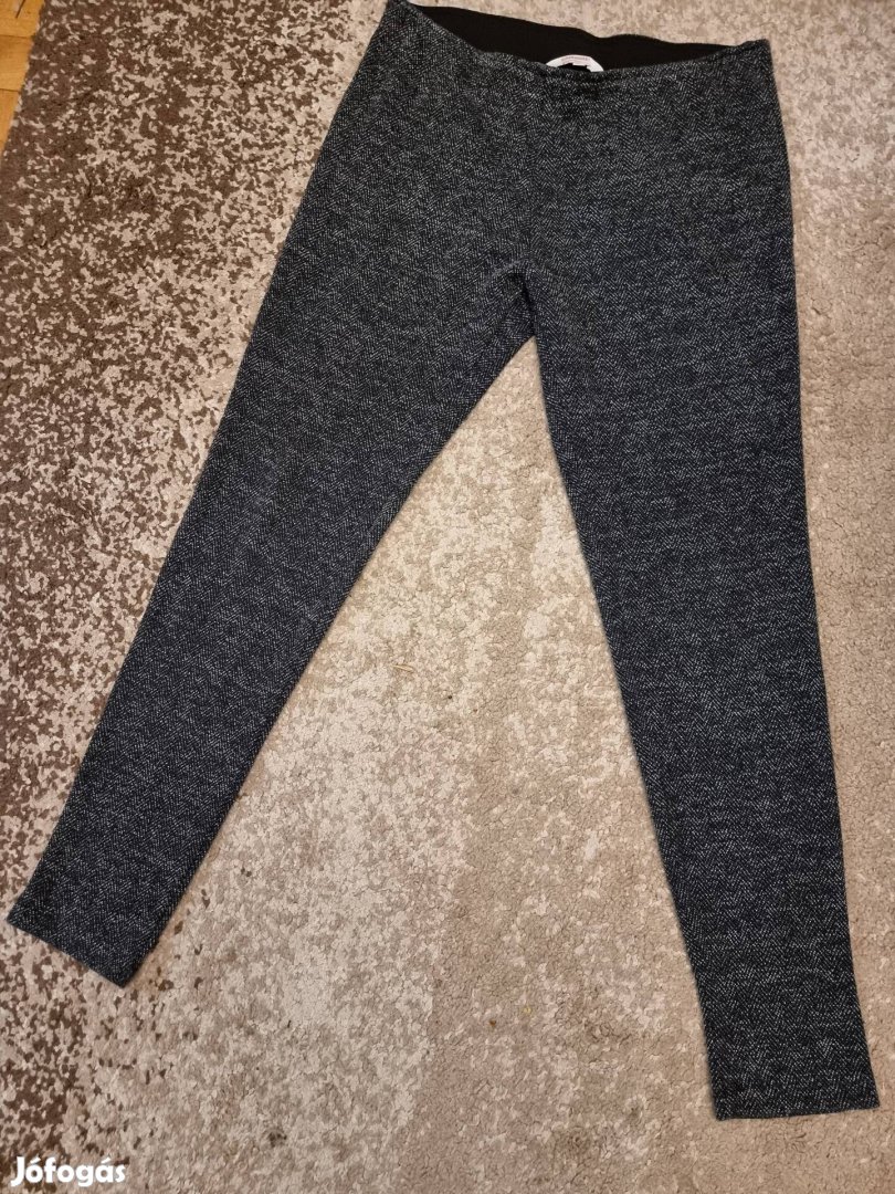 Clokchouse téli elasztikus leggings L