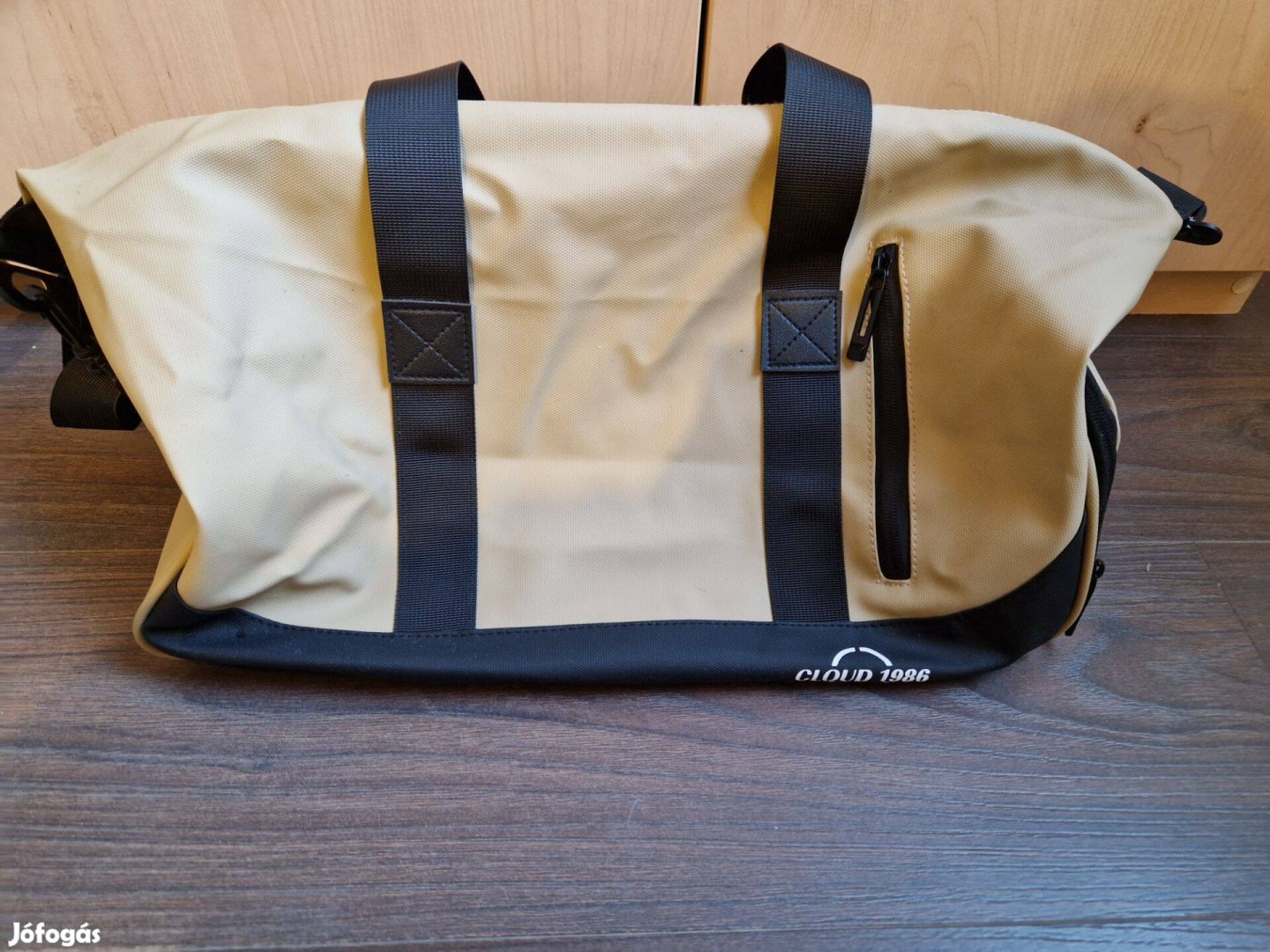 Cloud 1986 utazótáska, kézipoggyász