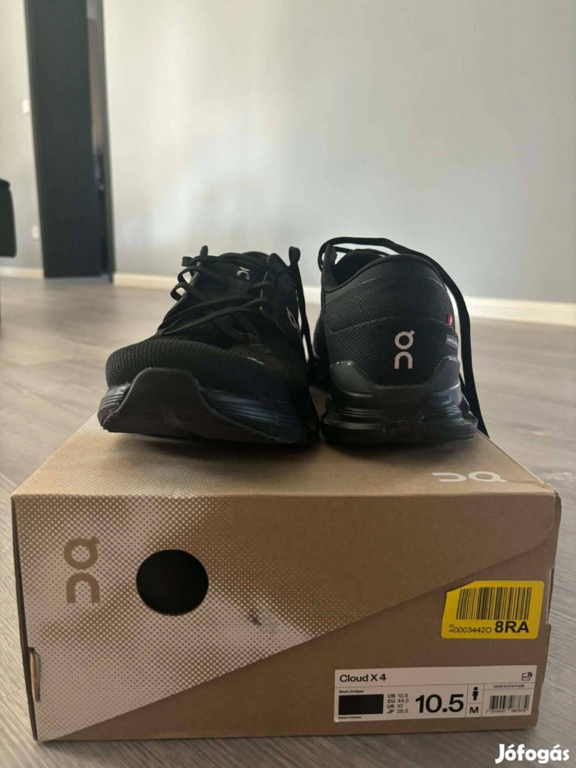 Cloud X4 új cipő eladó OC
