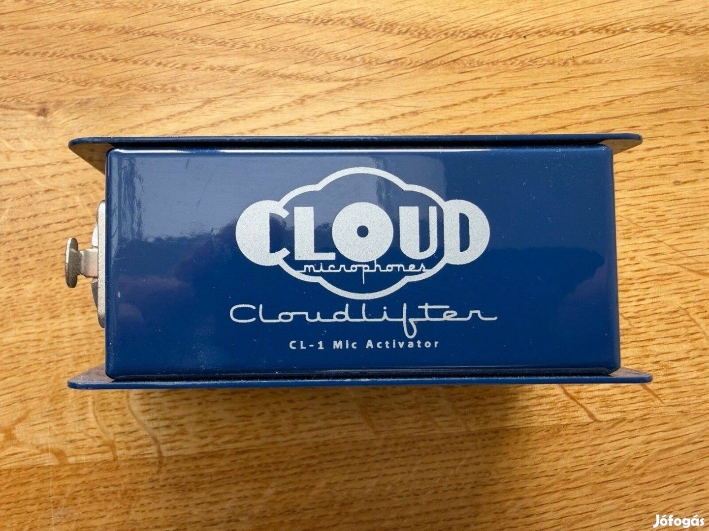 Cloudlifter CL-1 mikrofon előerősítő