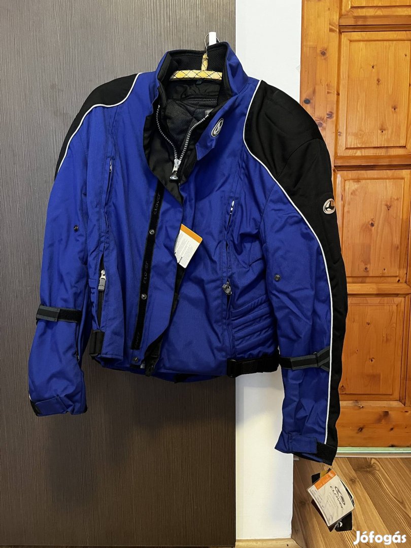 Clover Motoros Dzseki