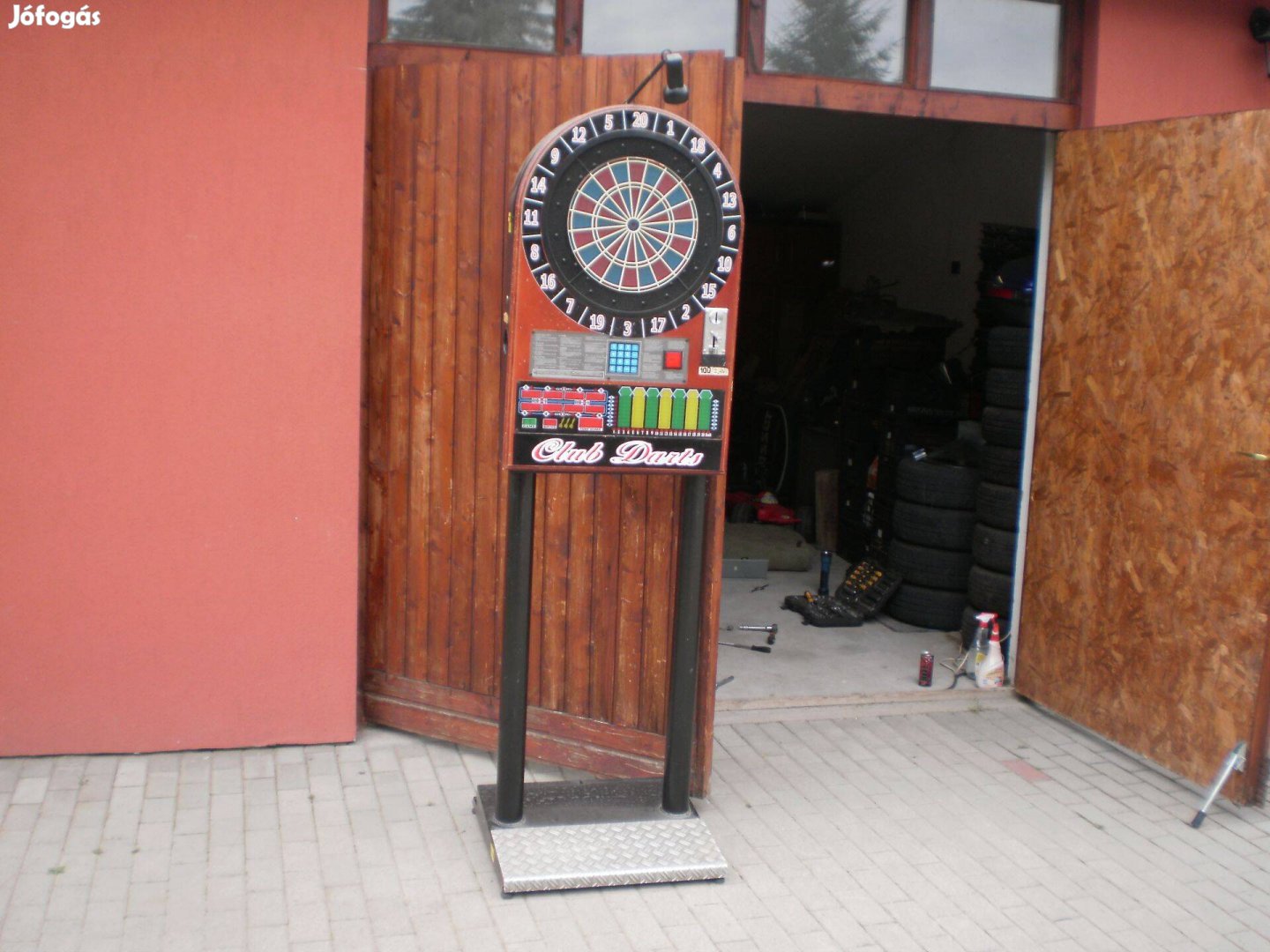 Club dart's darts dart eladó