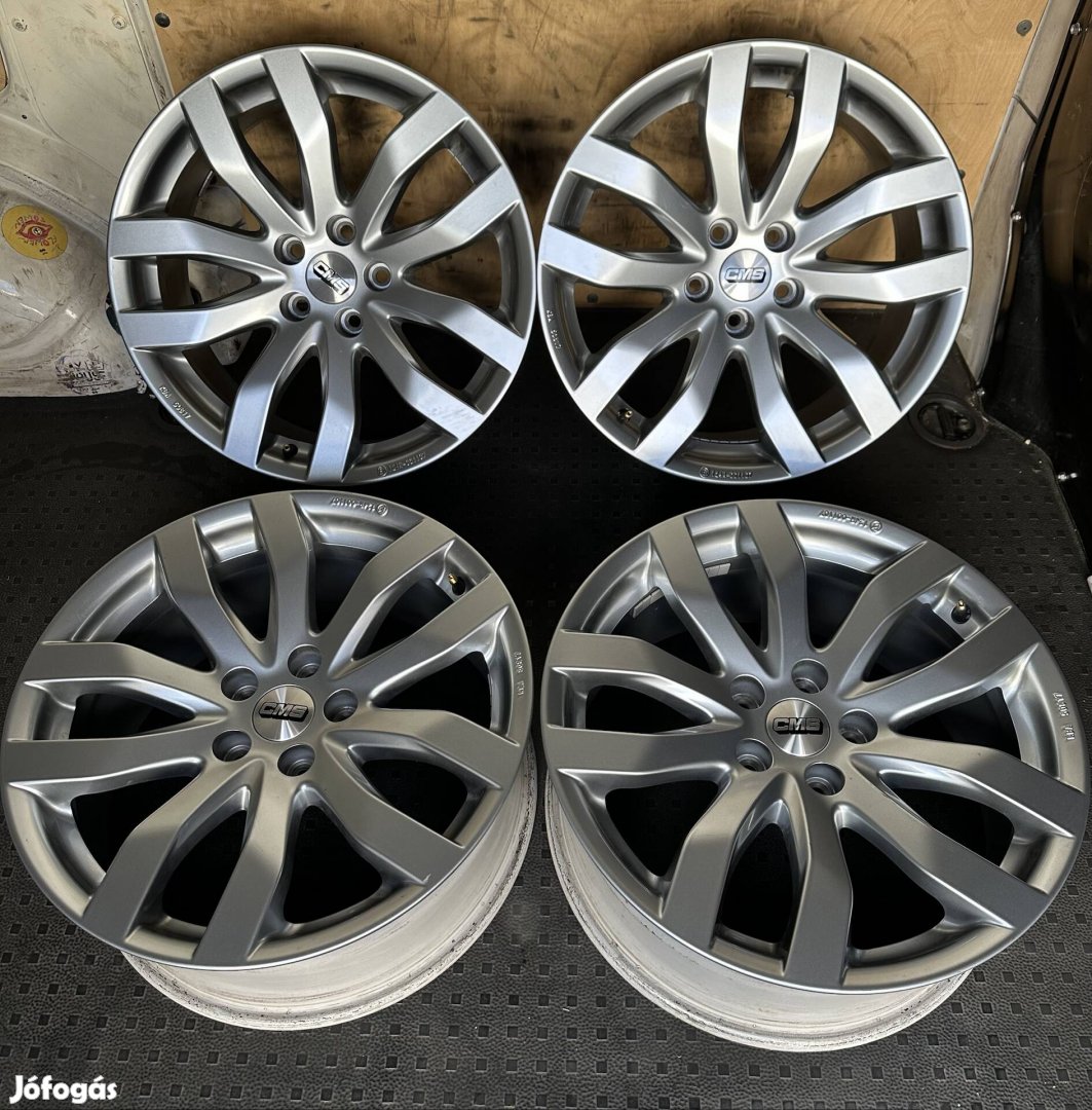 Cms 5x112 18 alufelni felni Audi Mercedes