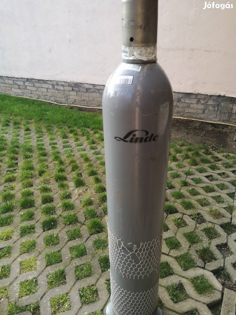 Co2 szénsav palack 