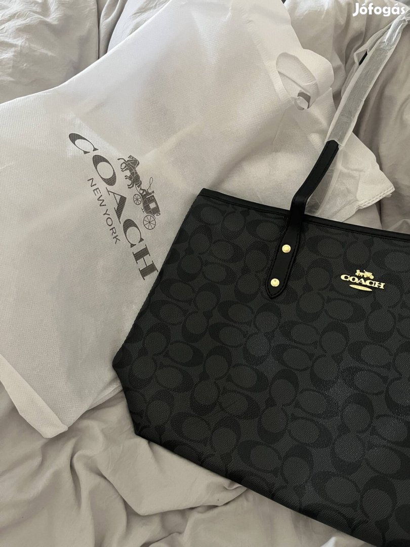 Coach táska 11