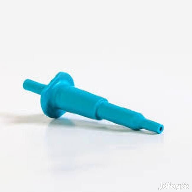 Coag S INR-hez Pipetta MiniPet 200 ul kékeszöld ( reagenshez )