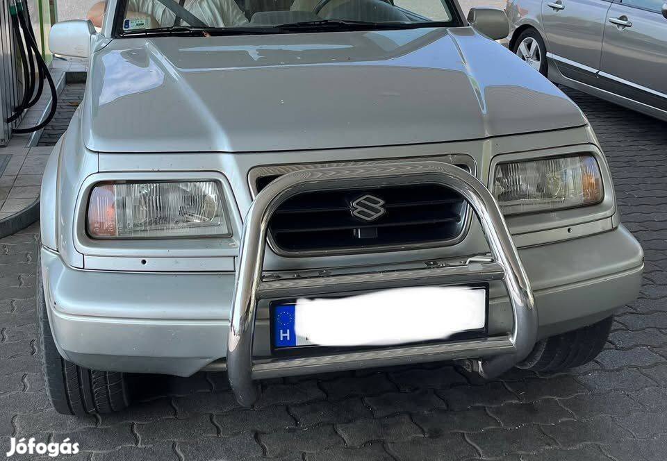 Cobra SV/2 - eredeti króm vadrács gallytörő