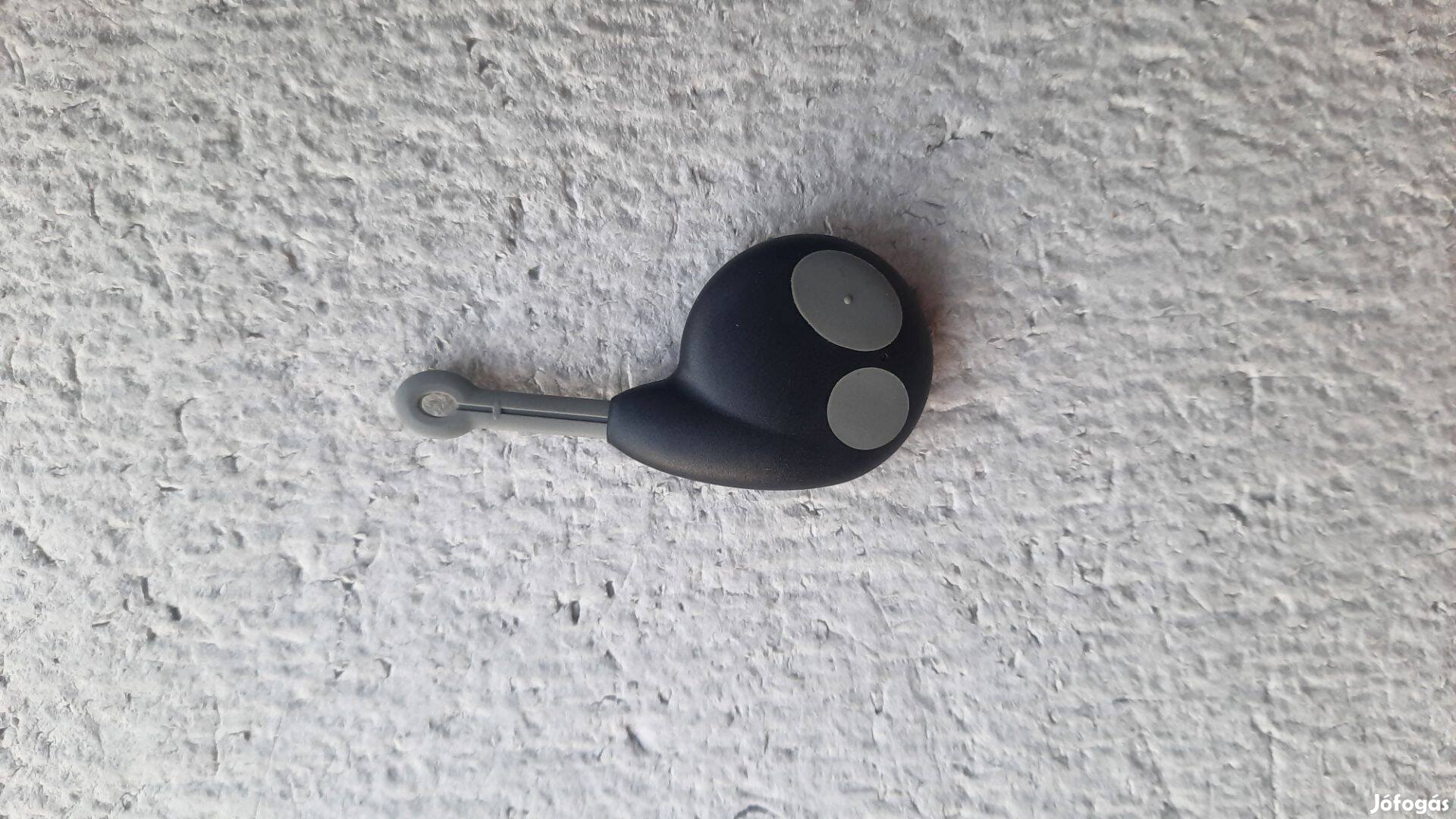 Cobra új távirányító