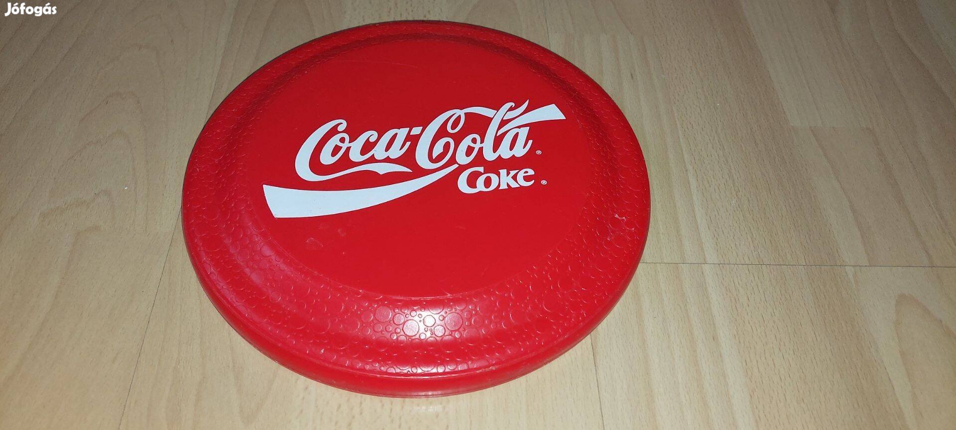 Coca Cola frizbi