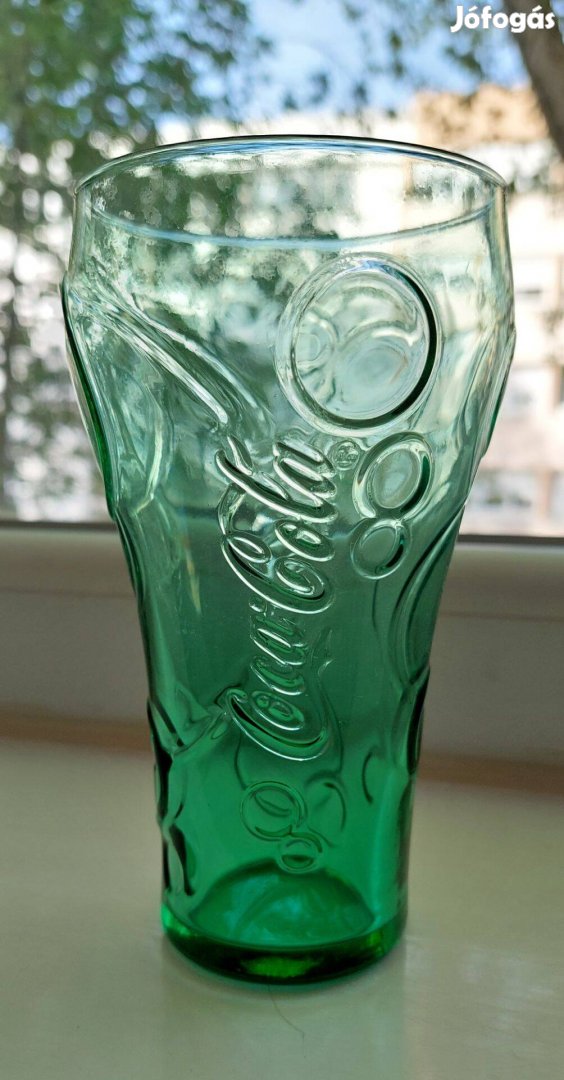 Coca Cola pohár 0,3 l