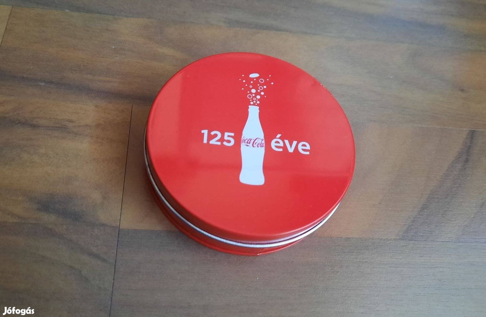 Coca Cola pohár alátét
