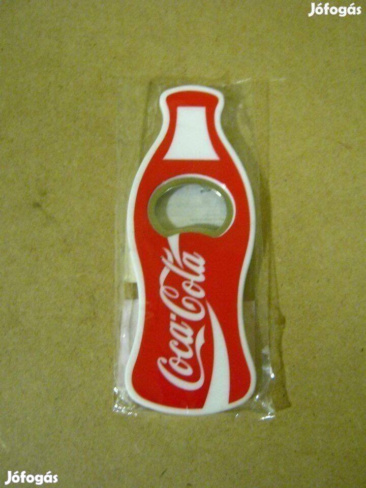 Coca Cola sörnyitó. Új!