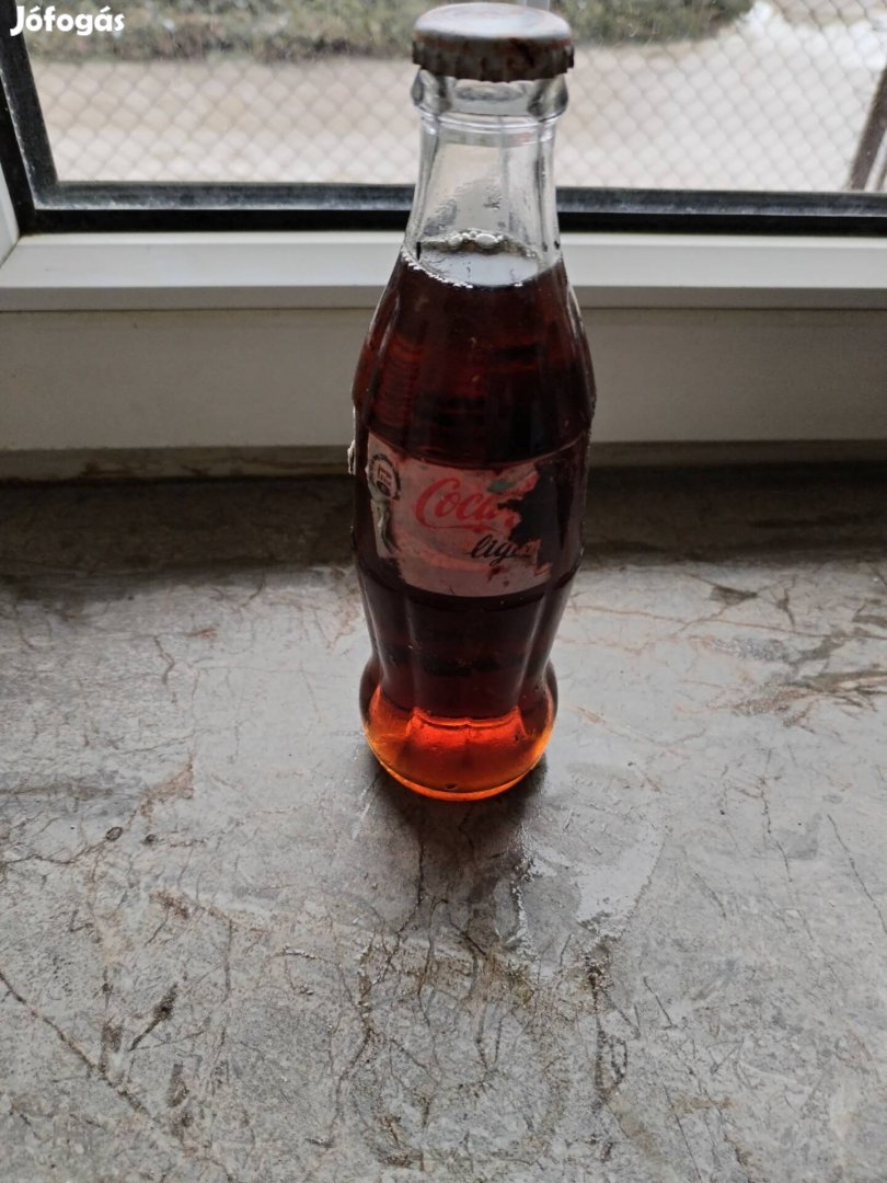 Coca cola  light