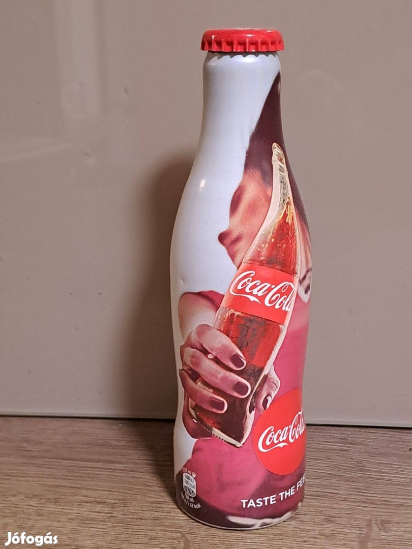 Coca-cola alupalack