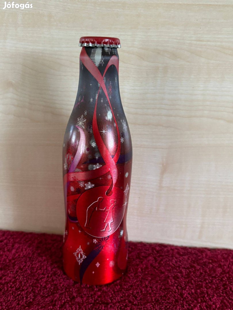 Coca-cola alupalack, bontatlan