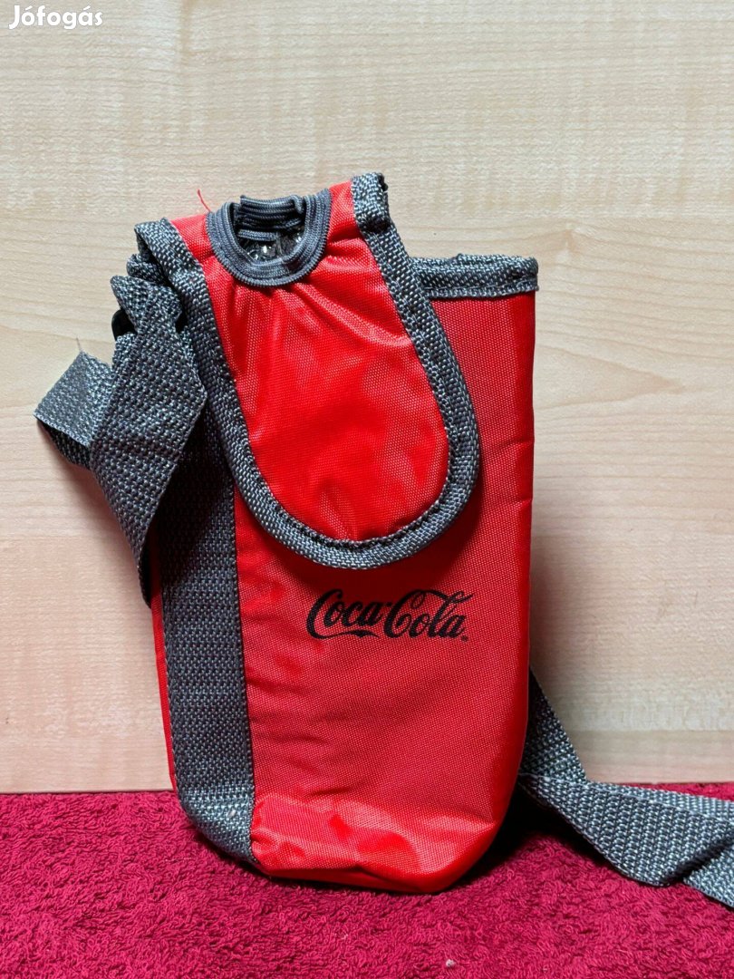 Coca-cola hűtőtáska