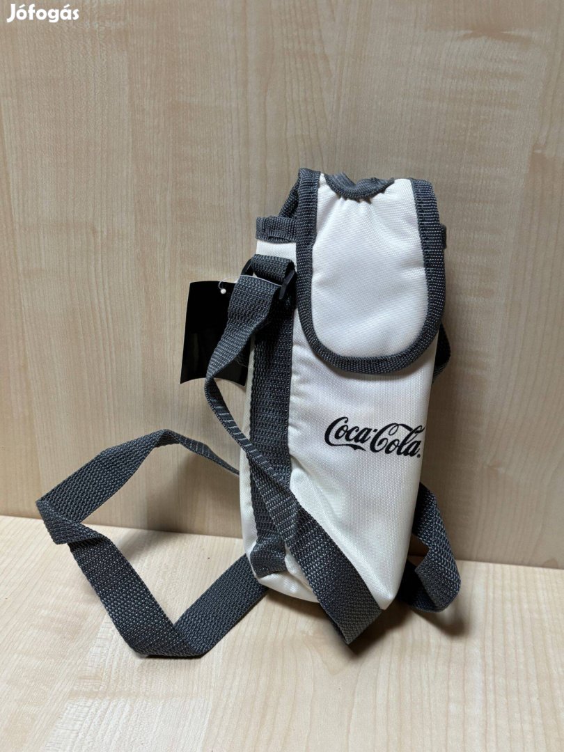 Coca-cola hűtőtáska