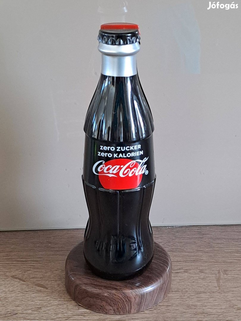 Coca-cola itallaptartó