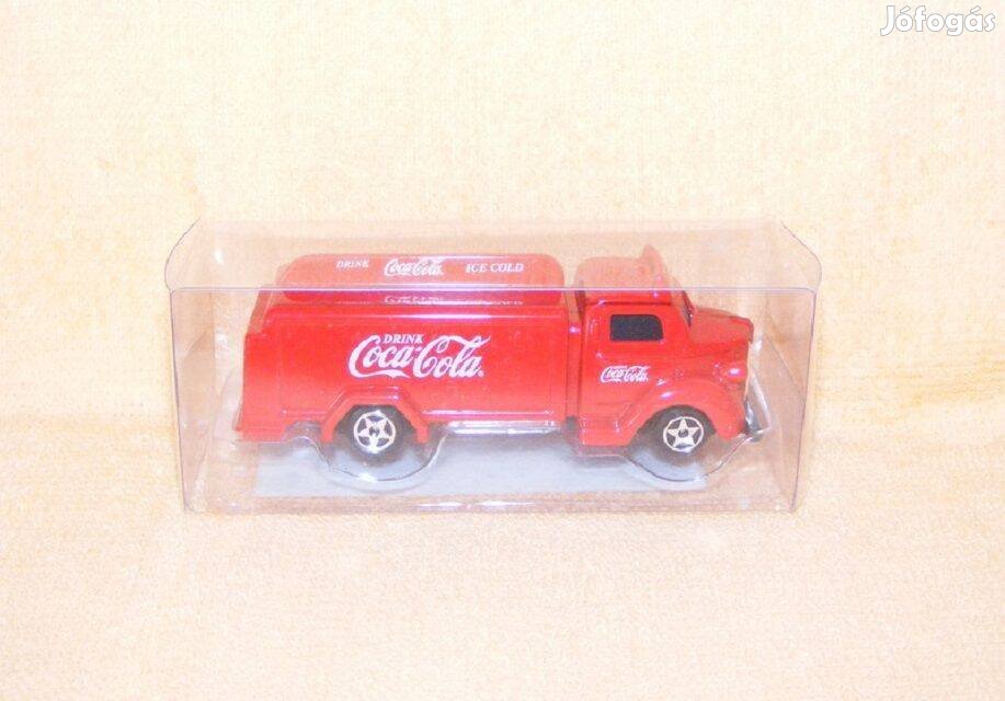 Coca-cola kamion