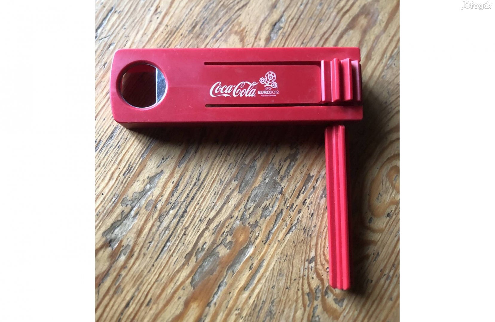 Coca cola keleplő ,sörnyitó 3500 Ft