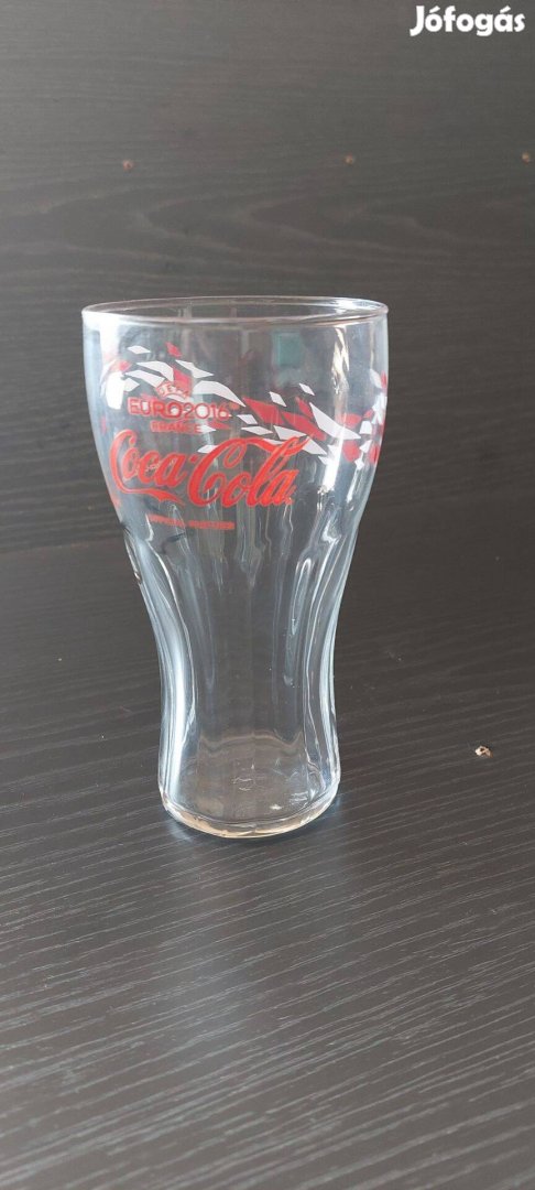Coca cola pohár 2,5dl
