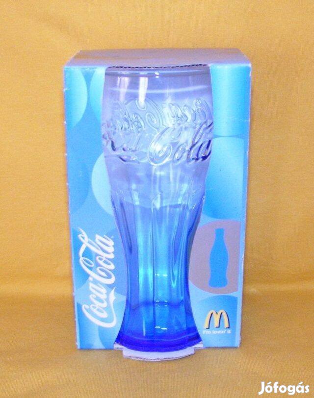 Coca-cola pohár