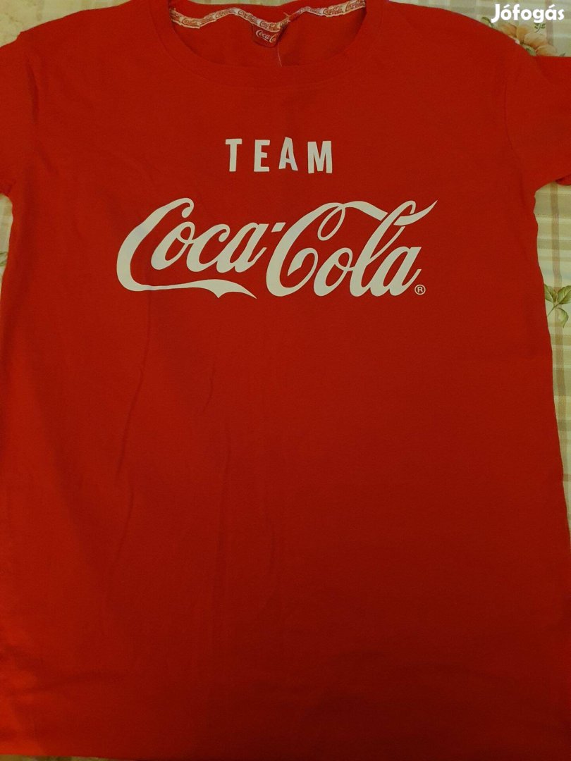 Coca cola polo