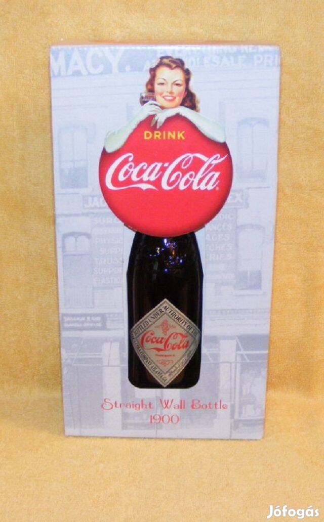 Coca-cola üveg