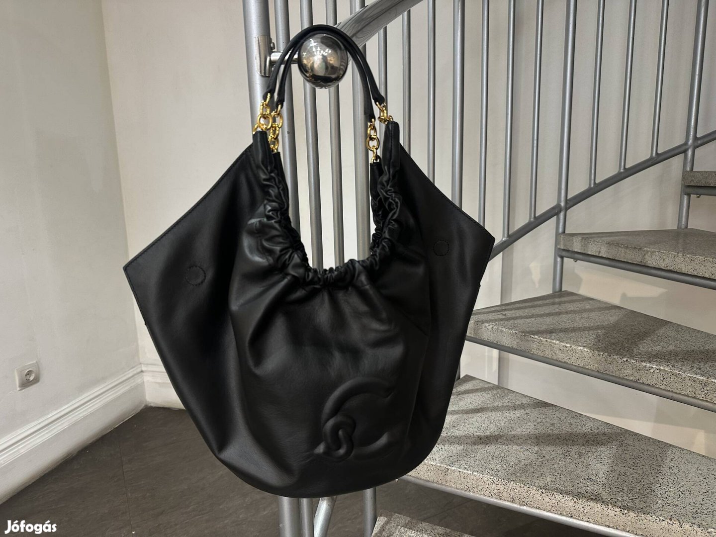 Coccinelle Smash bag