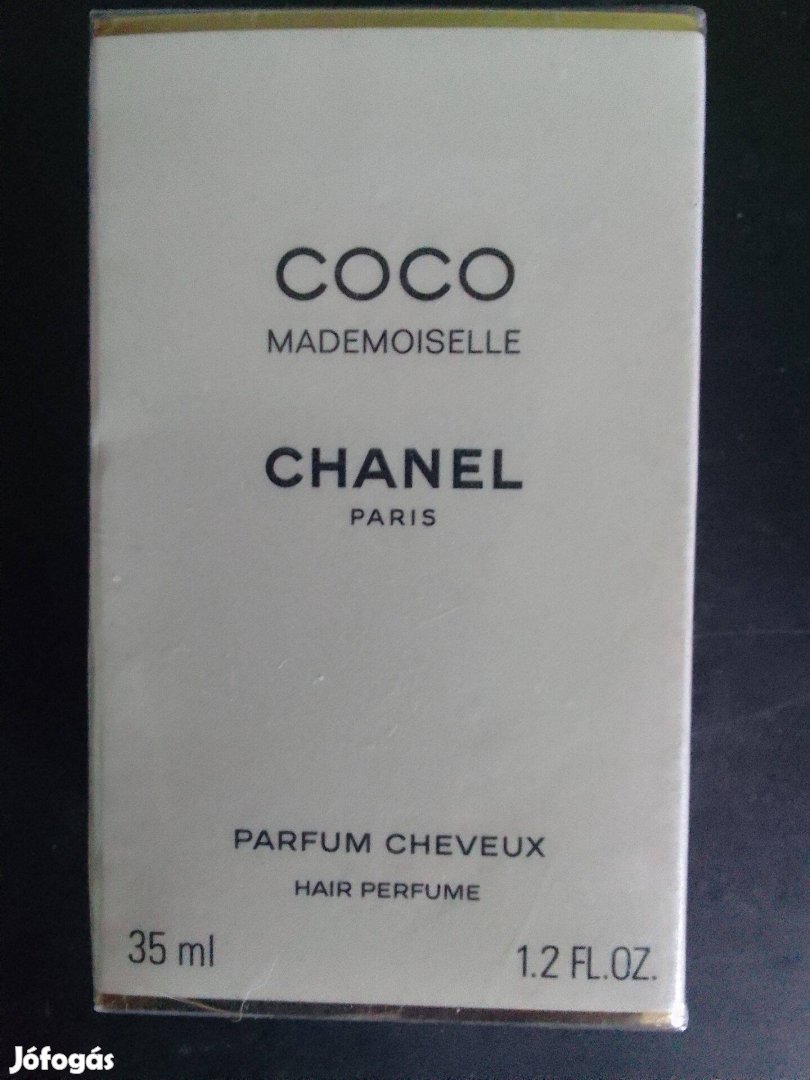 Coco Chanel Mademoiselle 35ml