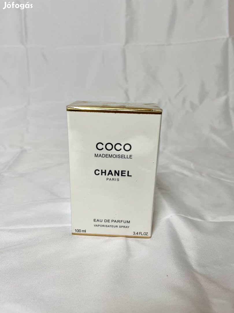 Coco Chanel parfüm